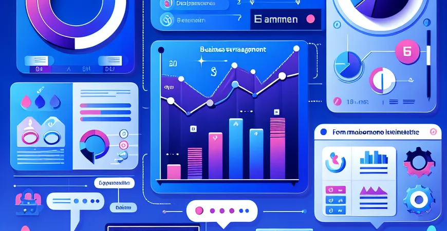 从业务管理痛点到项目成功，软件如何助力？