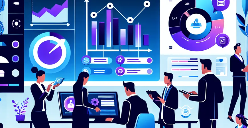 从客户服务管理看CRM的实用性与挑战