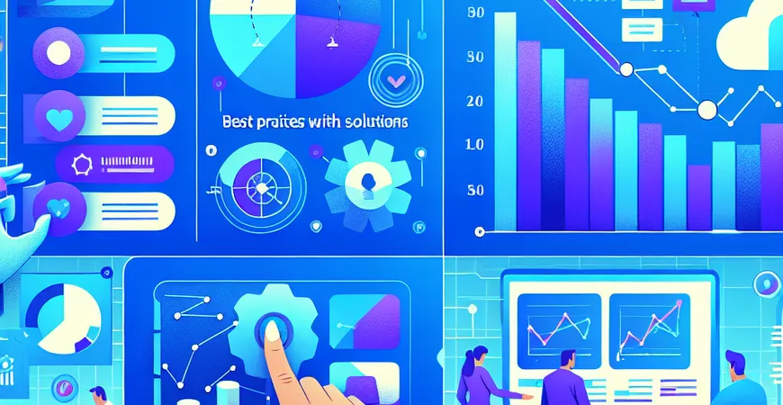 从痛点到解决方案，项目管理软件的最佳实践分享