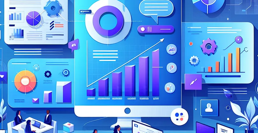 从痛点到解决方案：项目管理软件的应用解析