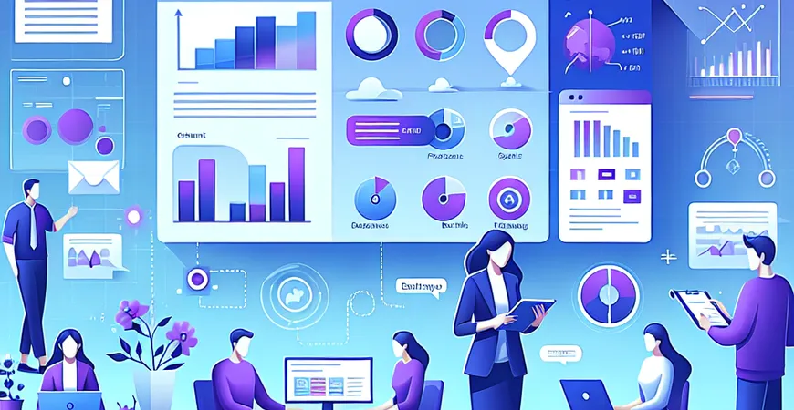 从管理痛点出发，项目管理软件为何成企业必备？