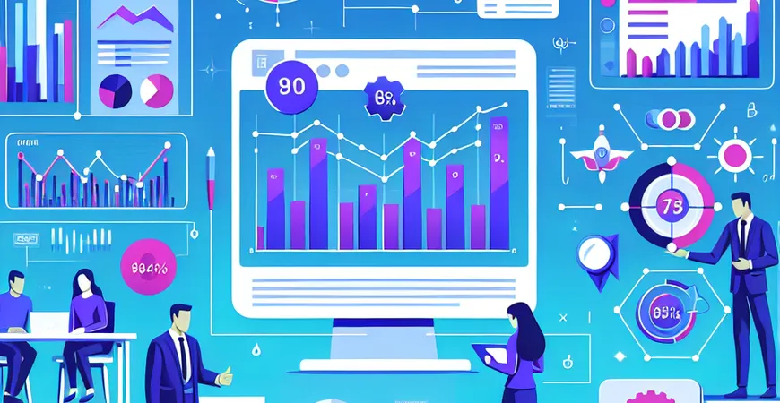从销售运营报告看CRM在企业中的应用价值