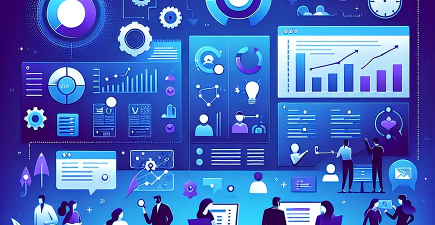 从项目管理到团队协作：软件实施常见误区与解决方案