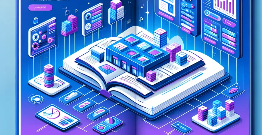 仓库ERP系统学习指南，从零开始成为高手！