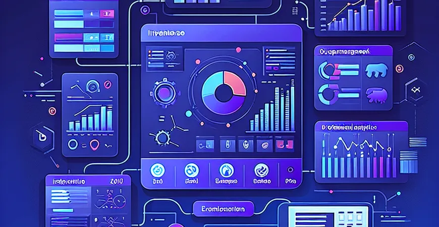 仓库管理中的ERP系统，如何优化库存管理？