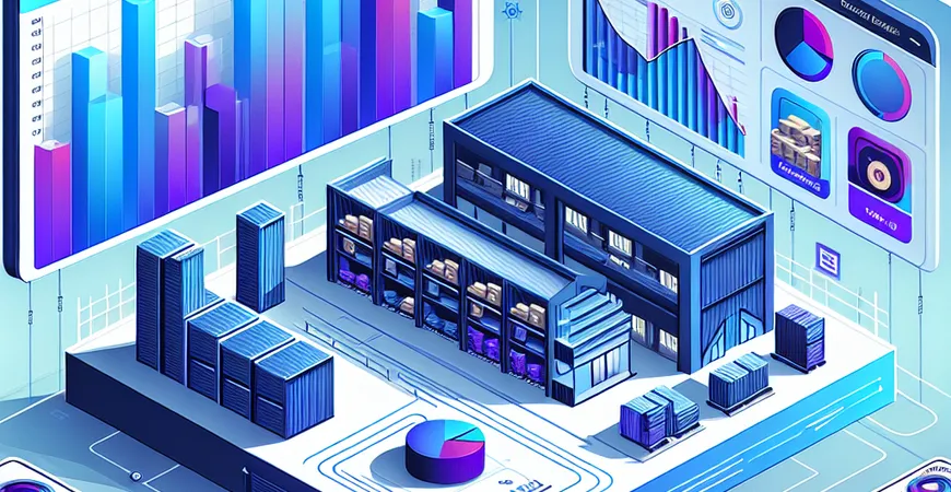 仓库管理常用ERP系统，2025年最新推荐