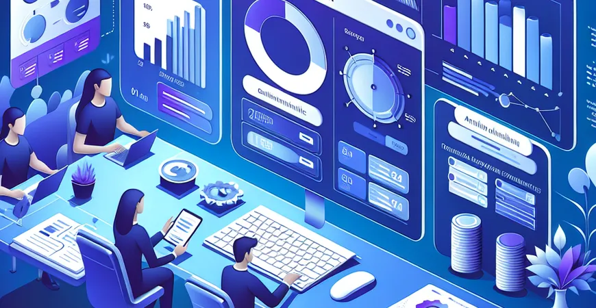 任务分配不再难，项目管理软件的核心价值分析