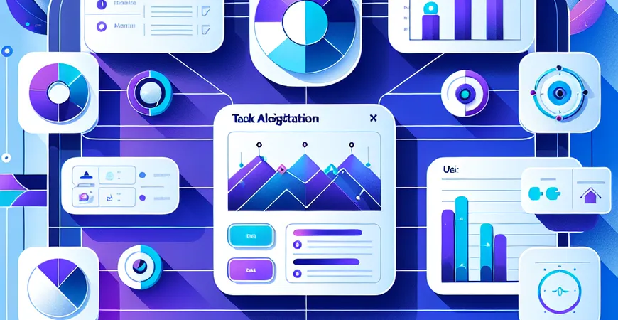 任务分配软件功能详解：哪些模块值得关注？
