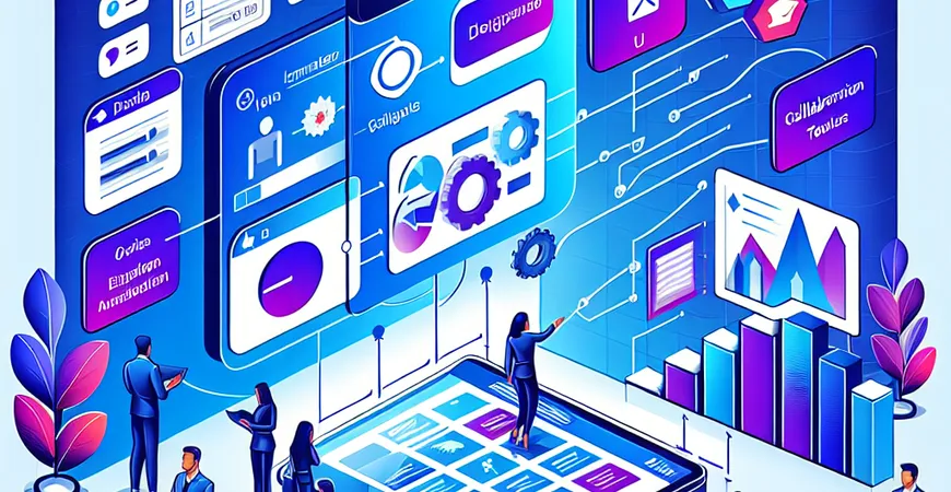 任务分配难题，项目管理系统如何轻松化解？