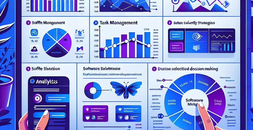 任务管理与时间管理，软件选型策略一览