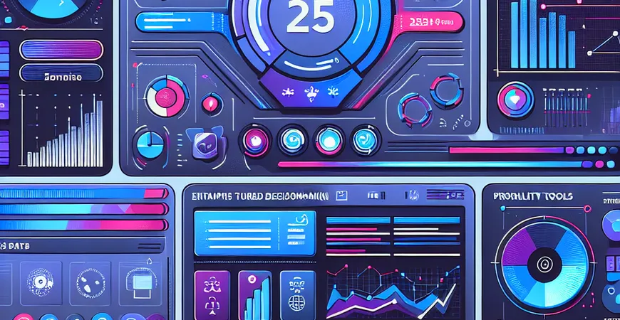 任务管理工具2025年全测评，哪个最值得收藏？