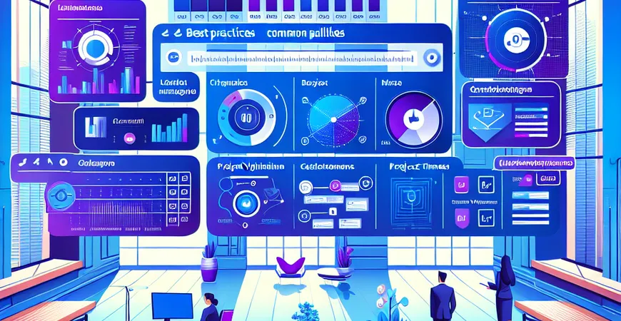 任务管理软件使用误区，避免常见错误的方法