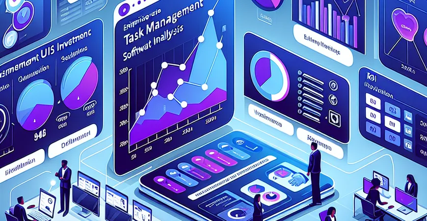 任务管理软件值得投资吗？2025年最新使用价值分析