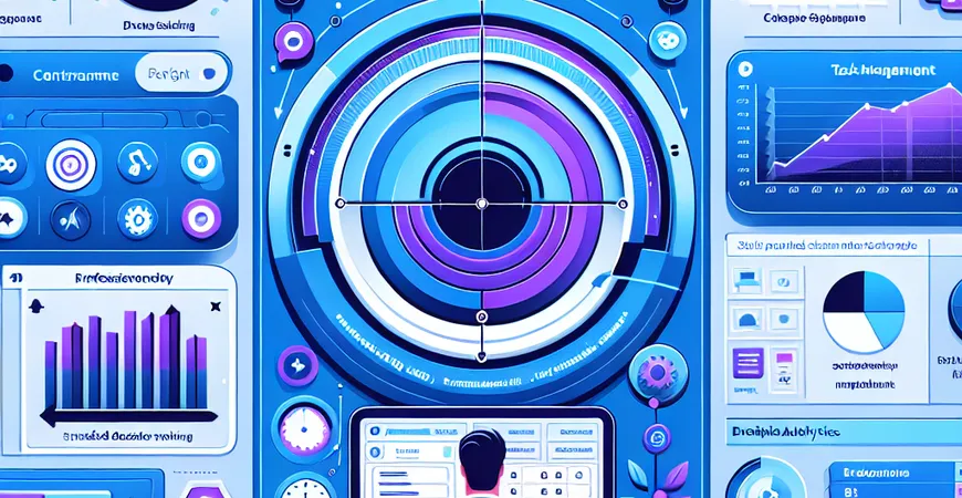 任务管理软件哪家强？2025年不踩坑攻略