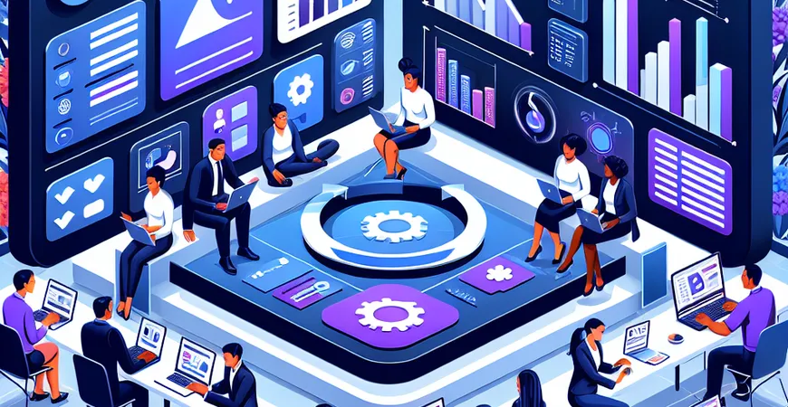 任务管理软件在企业中的应用价值，深度解析