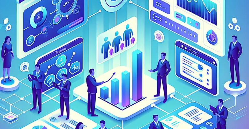 任务管理软件如何提高团队协作能力？