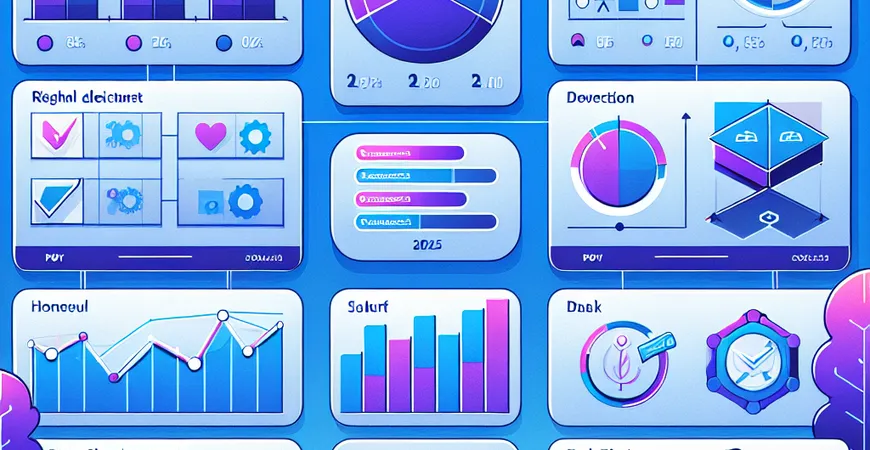 任务管理软件对比分析，2025年选型不踩坑