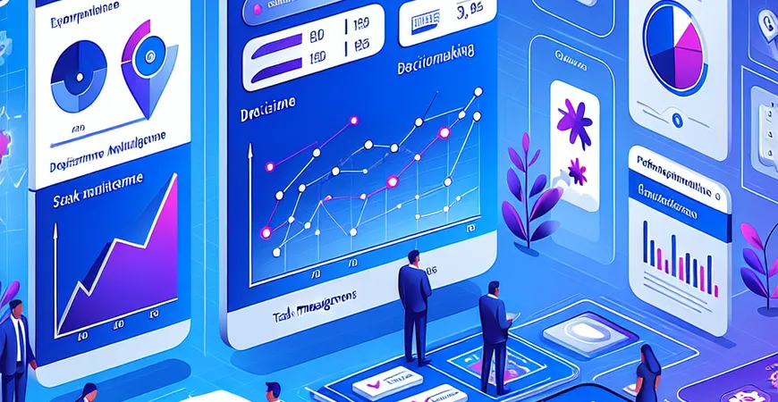 任务管理软件怎么选？2025年最新指南