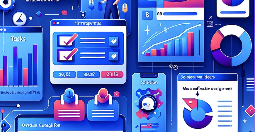 任务管理软件的使用误区有哪些？如何避免？