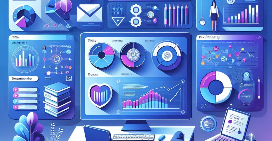 任务管理软件的功能应用，企业案例分析