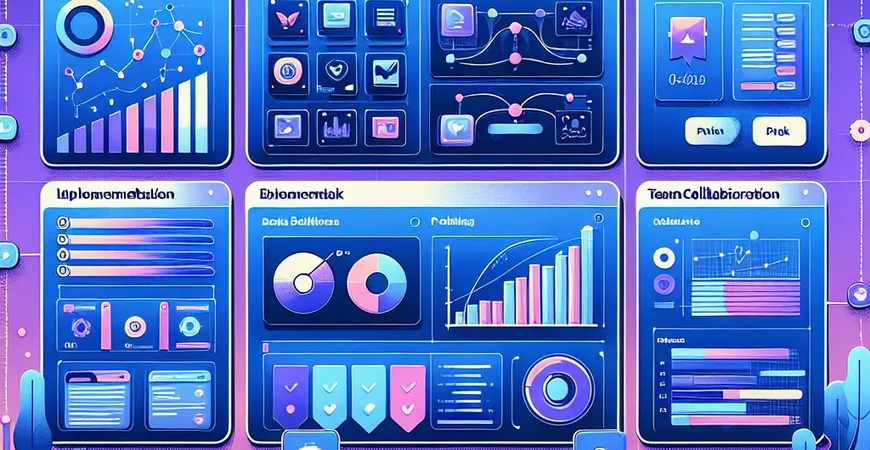 任务管理软件的实施与推广，2025年经典案例