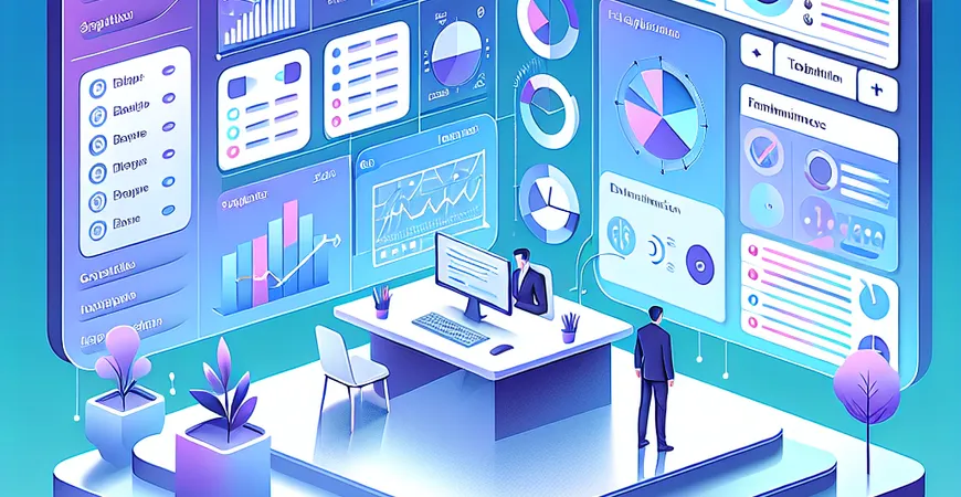 任务管理软件的核心功能有哪些？不踩坑指南