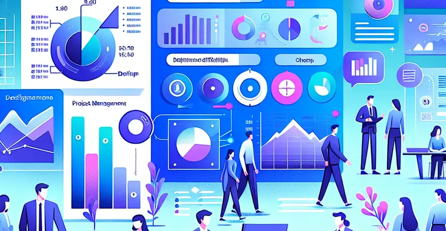 任务管理难点全解析，项目管理系统如何助力？