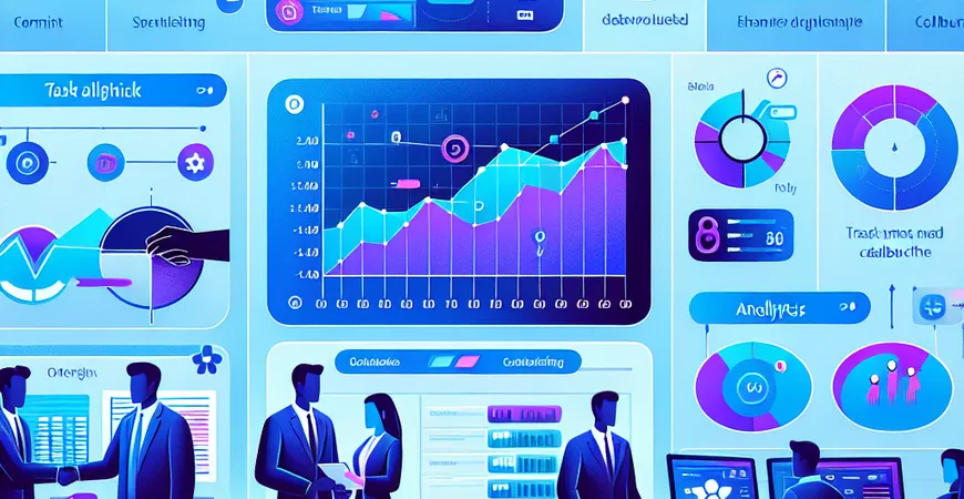 企业任务管理痛点有哪些？项目软件如何解决？
