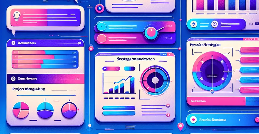 企业内部推广项目管理系统的方法有哪些？实用策略分享