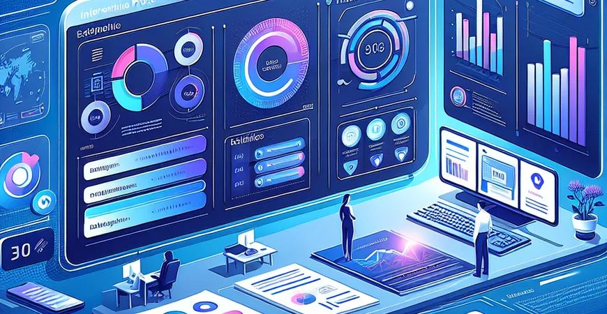 企业内部项目管理系统的运营方法，如何提高效率？