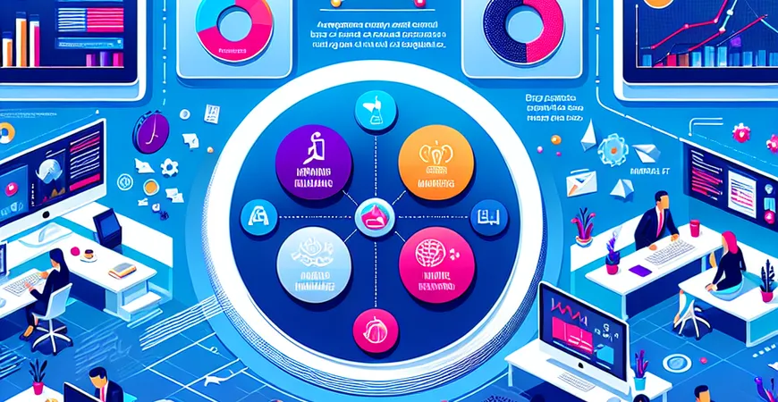 企业员工培训为何效果差？五大误区与改善方法