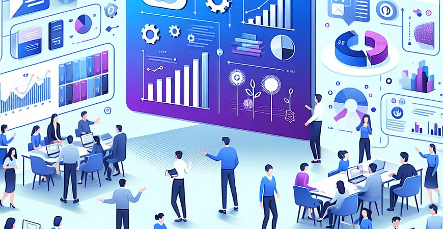 企业员工培训如何创新？打造学习型组织的秘密