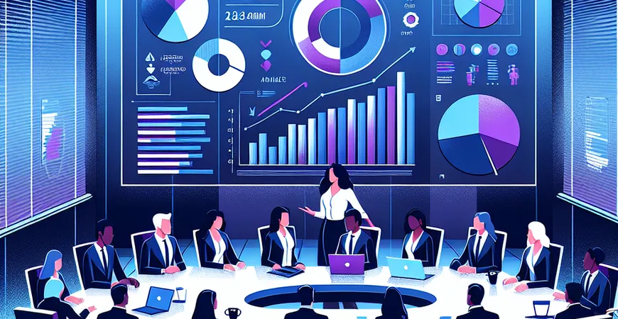 企业员工培训成效如何提升？2025年最新策略盘点