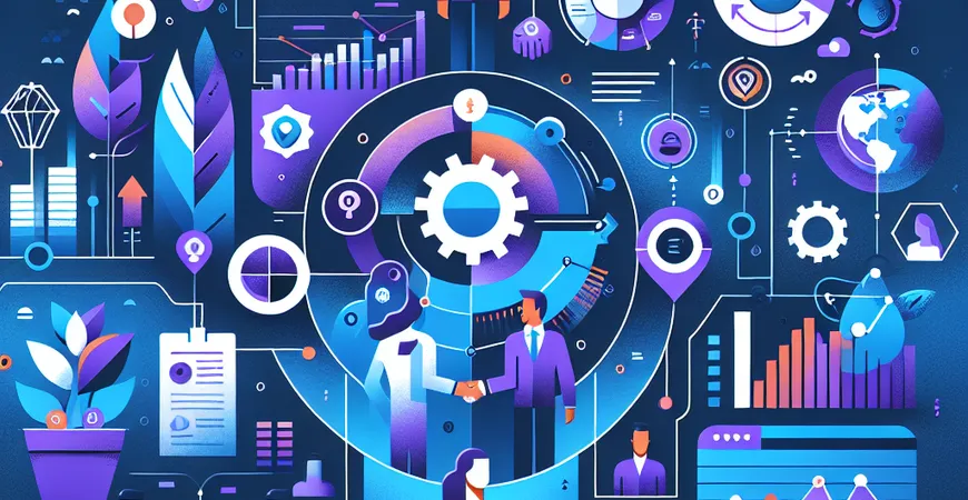 企业员工培训成本分析，如何实现高效投资