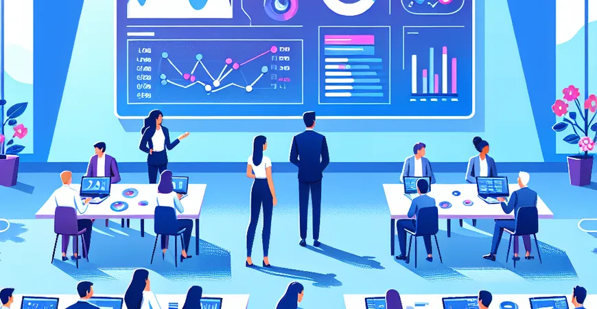 企业员工培训提升技巧，2025年新趋势解读