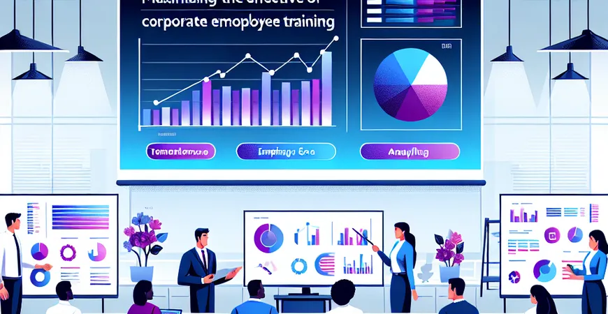 企业员工培训效果如何最大化？专业建议分享