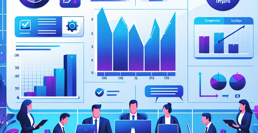 企业员工培训效果评估，如何做到精准