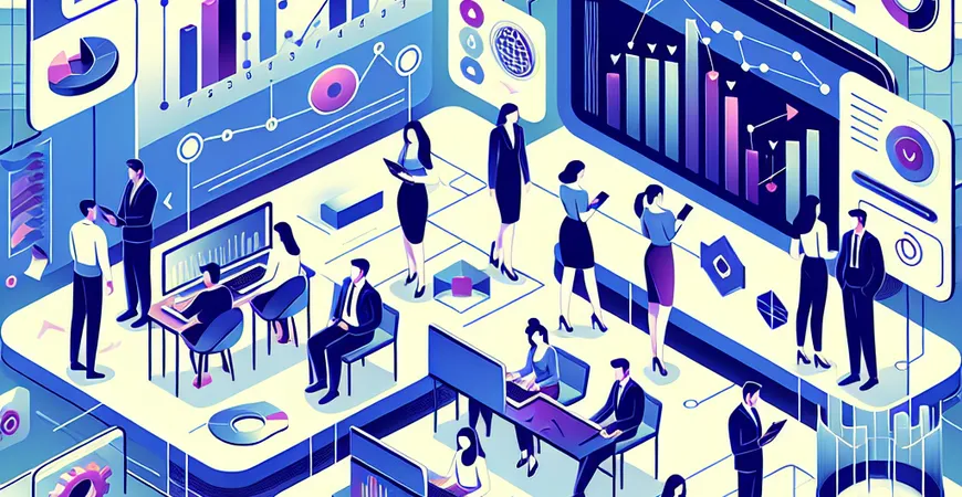 企业员工培训新趋势，2025年你必须了解