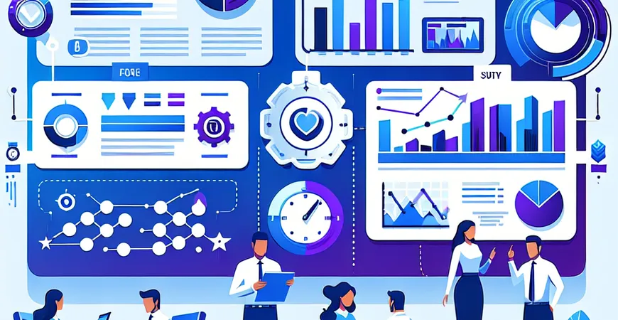 企业员工培训的五大误区，如何避免浪费资源？