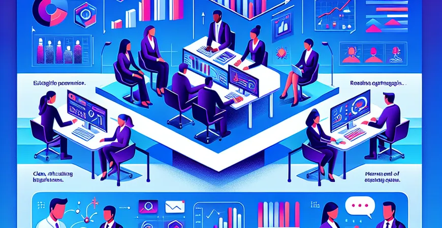 企业员工流失原因分析，如何降低离职率？