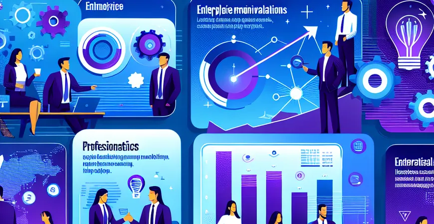 企业员工激励机制的创新思路，2025年新趋势