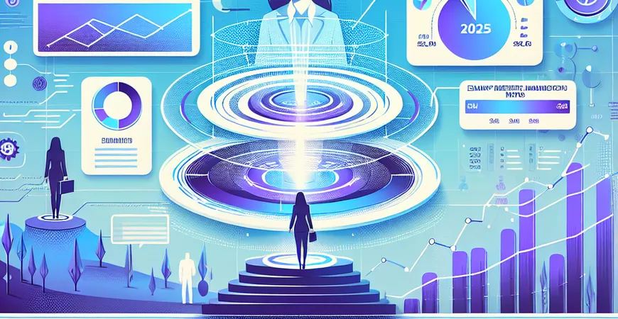 企业员工薪酬管理办法对比：2025年趋势预测