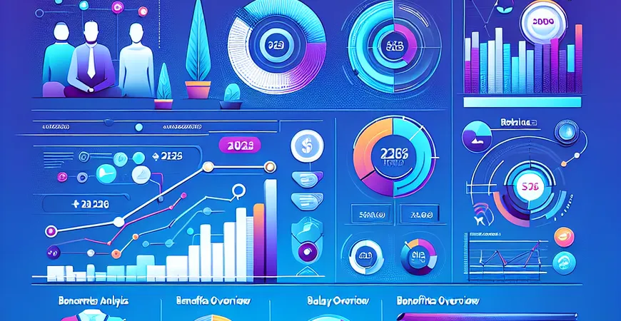 企业员工薪酬管理办法有哪些新趋势？2025年盘点