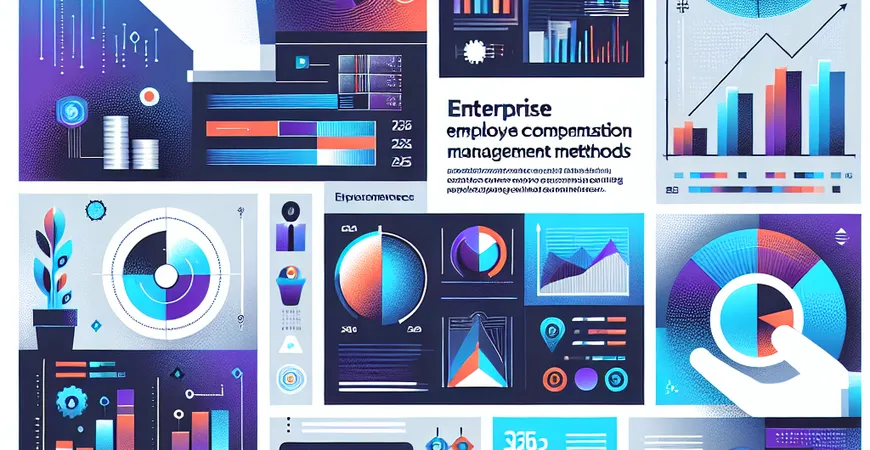 企业员工薪酬管理办法，2025年最新趋势解读