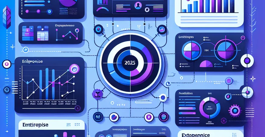 企业员工薪酬管理办法，如何实现2025年目标？