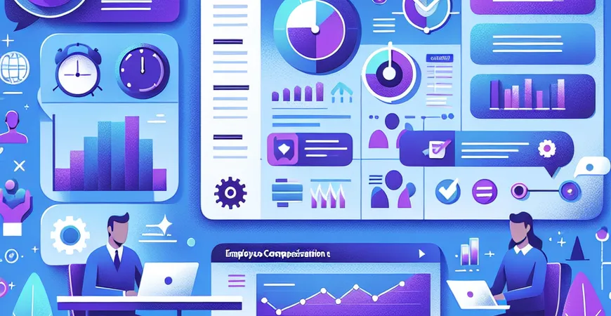 企业员工薪酬管理办法：如何提升员工满意度？