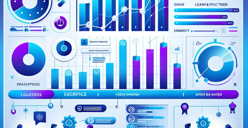 企业员工调查：2025年最新方法与工具