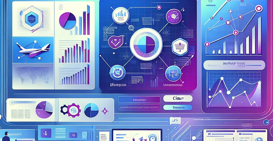 企业如何使用项目管理系统提升竞争力，实战分享