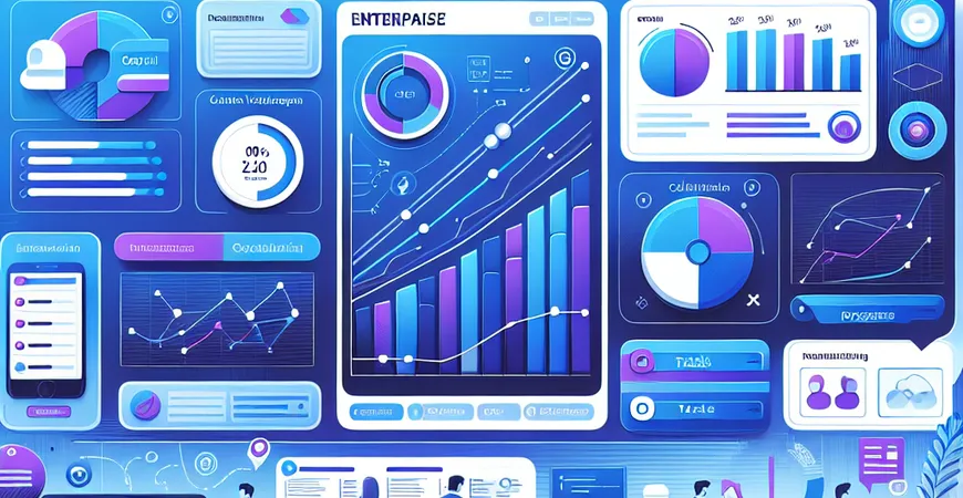 企业如何利用项目管理软件实现高效运作？