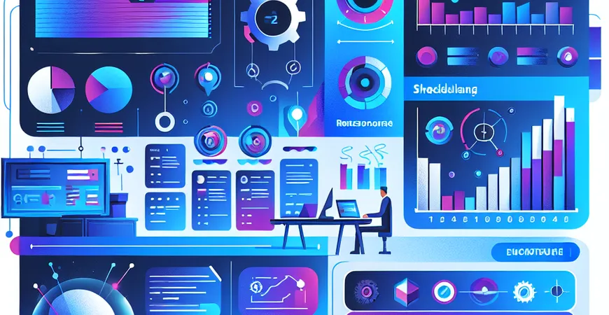 企业如何制定合理的员工工作计划？